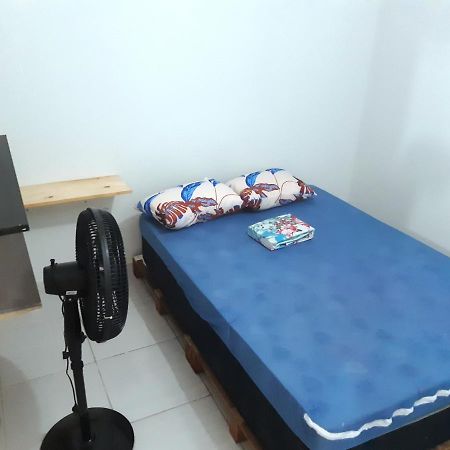 Apartmán Residencial Agua Viva Extra Jacumã Exteriér fotografie