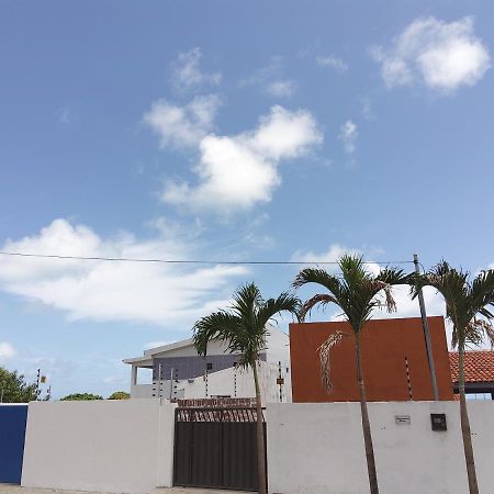 Apartmán Residencial Agua Viva Extra Jacumã Exteriér fotografie