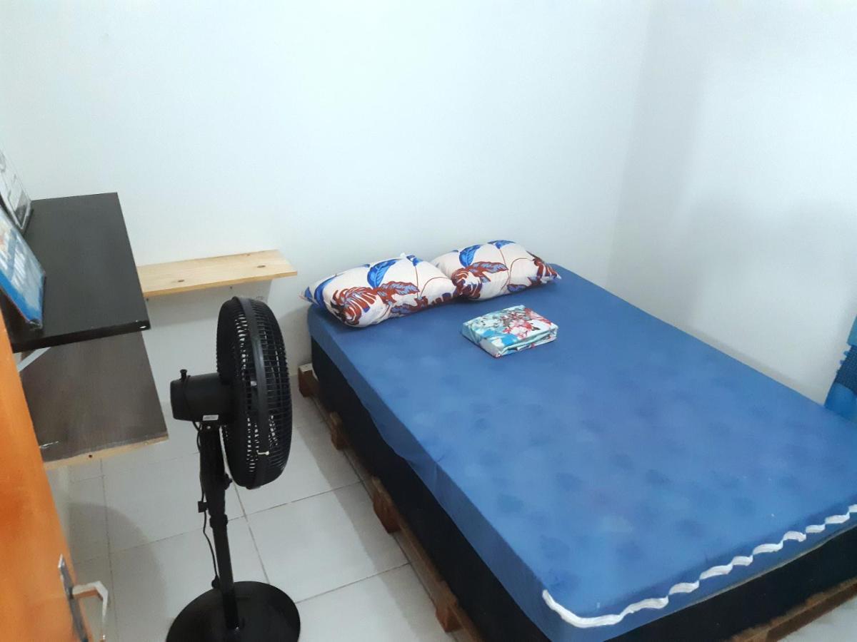 Apartmán Residencial Agua Viva Extra Jacumã Exteriér fotografie