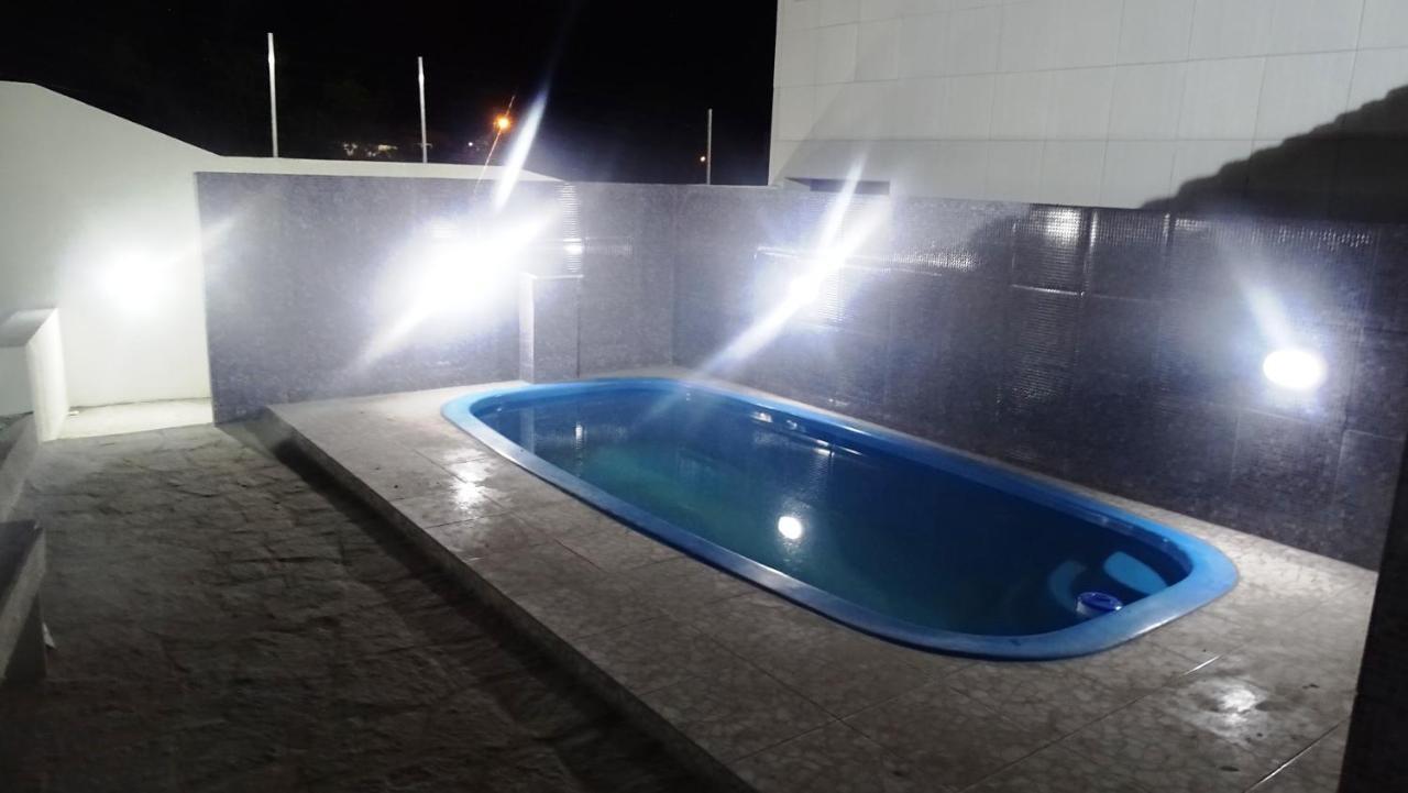 Apartmán Residencial Agua Viva Extra Jacumã Exteriér fotografie