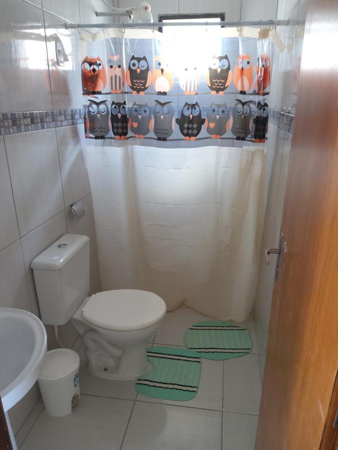 Apartmán Residencial Agua Viva Extra Jacumã Exteriér fotografie