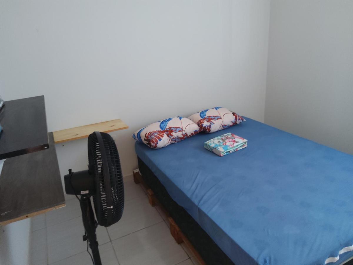 Apartmán Residencial Agua Viva Extra Jacumã Exteriér fotografie